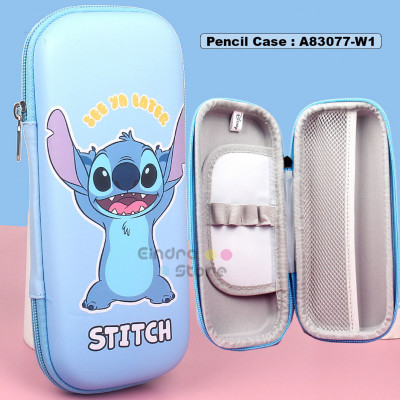 Pencil Case : A83077-W1